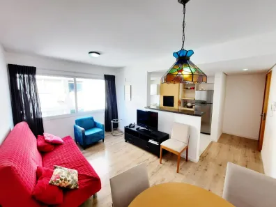 Apartamento com 2 Quartos à venda, 63m² no Higienópolis, Porto Alegre