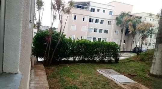 Apartamento com 3 Quartos à venda, 62m² no Vila Santana, Mogi das Cruzes
