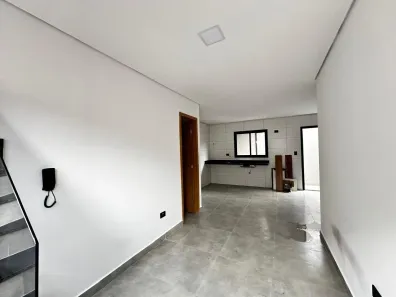 Casa de Condomínio com 3 Quartos à venda, 68m² no Real, Praia Grande