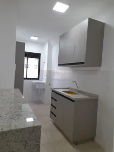 Apartamento com 2 Quartos para alugar, 49m² no Jardim Yolanda, São José do Rio Preto