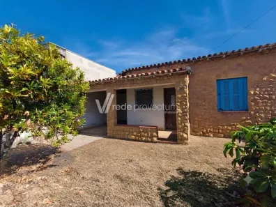 Casa com 2 Quartos à venda, 71m² no Vila Lemos, Campinas