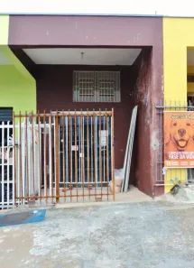 Sala Comercial para alugar, 30m² no Jardim Boa Esperança, Limeira