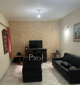 Sobrado com 3 Quartos à venda, 261m² no Santa Paula, São Caetano do Sul