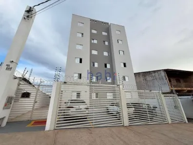 Apartamento com 2 Quartos à venda, 54m² no Parque Manchester, Sorocaba