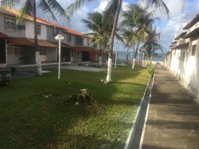 Sobrado com 2 Quartos para alugar, 80m² no Icaraí, Caucaia