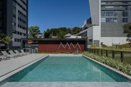 Cobertura com 4 Quartos à venda, 402m² no Vale do Sereno, Nova Lima