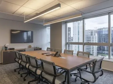 Sala Comercial para alugar, 220m² no Itaim Bibi, São Paulo