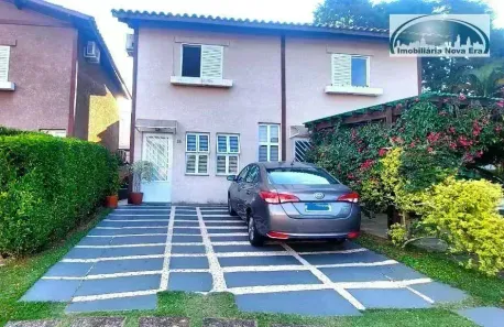 Casa de Condomínio com 2 Quartos à venda, 72m² no Vila Boa Esperança, Valinhos