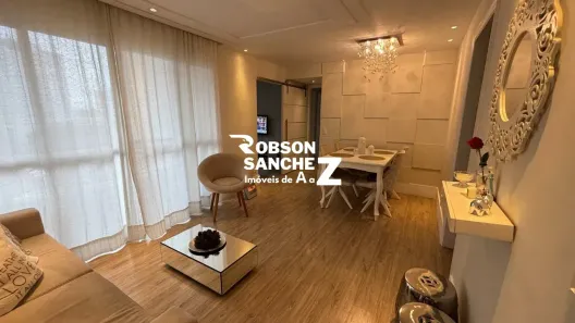 Apartamento com 3 Quartos à venda, 82m² no Vila Sofia, São Paulo