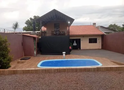 Casa com 3 Quartos à venda, 456m² no Esmeralda, Cascavel