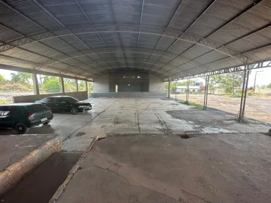 Ponto Comercial para alugar, 1800m² no , Regente Feijó