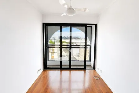 Apartamento com 2 Quartos à venda, 56m² no Quinta da Paineira, São Paulo