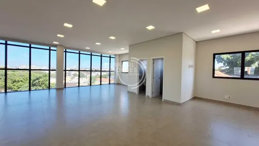 Sala Comercial para alugar, 40m² no Vila Trujillo, Sorocaba