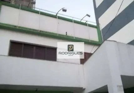 Imóvel Comercial com 3 Quartos para alugar, 240m² no Jardim do Mar, São Bernardo do Campo