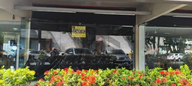 Ponto Comercial à venda, 60m² no Boa Viagem, Recife