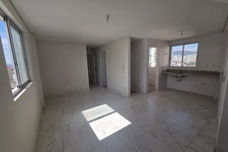 Cobertura com 3 Quartos à venda, 134m² no Colégio Batista, Belo Horizonte