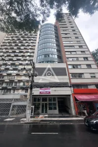 Prédio Comercial para alugar, 1850m² no Centro, Campinas