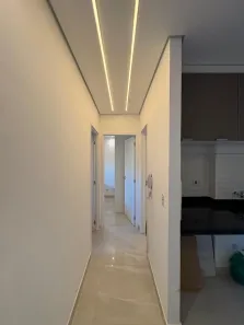 Apartamento com 2 Quartos para alugar, 42m² no Jardim Casablanca, São Paulo