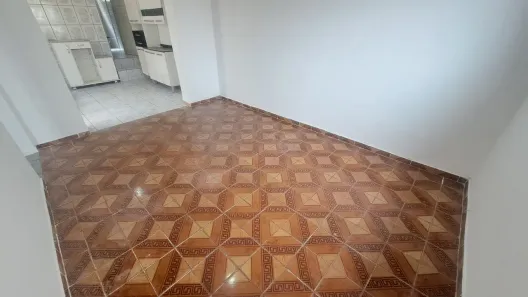 Casa com 2 Quartos para alugar, 100m² no Parque São Lucas, São Paulo