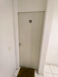 Apartamento com 2 Quartos para alugar, 42m² no São Cristóvão, Rio de Janeiro
