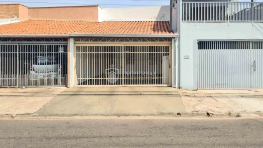 Casa com 3 Quartos à venda, 144m² no Vila Nova, Itu