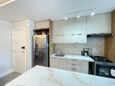 Apartamento com 2 Quartos à venda, 68m² no Ribeirão da Ilha, Florianópolis