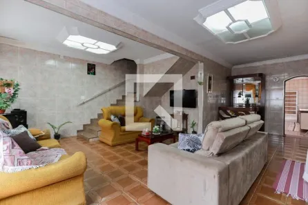 Casa com 3 Quartos à venda, 370m² no Vila Amélia, São Paulo