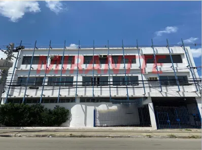Imóvel Comercial à venda, 343m² no Santo Amaro, São Paulo