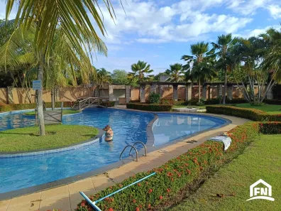 Lote/Terreno à venda, 1000m² no , Nísia Floresta