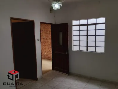 Casa com 2 Quartos à venda, 91m² no Santa Maria, Santo André