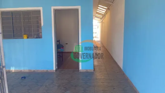 Casa com 2 Quartos à venda, 84m² no Jardim Amanda II, Hortolândia