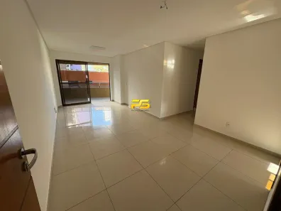 Apartamento com 3 Quartos à venda, 108m² no Jardim Oceania, João Pessoa