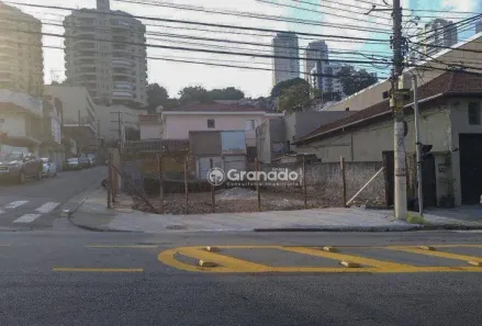 Lote/Terreno para alugar, 370m² no Santana, São Paulo