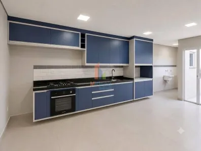 Casa com 2 Quartos à venda, 110m² no Parque Gabriel, Hortolândia