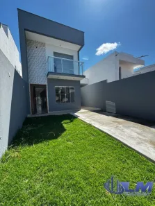 Casa com 3 Quartos à venda, 30m² no Perocão, Guarapari
