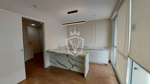 Sala Comercial para alugar, 35m² no Anhangabaú, Jundiaí