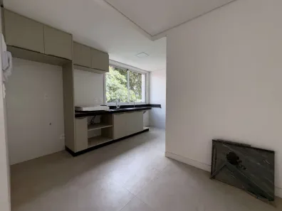Apartamento com 1 Quarto para alugar, 47m² no Luxemburgo, Belo Horizonte