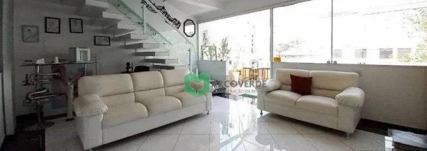 Prédio Comercial para alugar, 450m² no Vila Pompéia, São Paulo