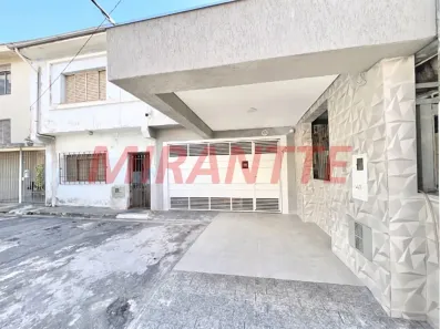 Sobrado com 3 Quartos à venda, 120m² no Limão, São Paulo