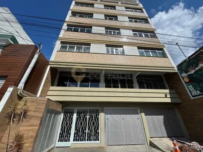 Apartamento com 2 Quartos para alugar, 90m² no Centro, Nova Friburgo