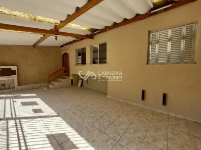 Casa com 3 Quartos para venda ou aluguel, 148m² no Vila Isa, São Paulo