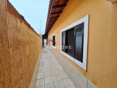 Casa com 3 Quartos à venda, 121m² no Princesa, Praia Grande