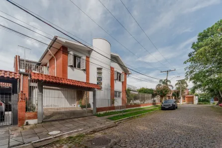 Casa com 5 Quartos à venda, 280m² no Jardim Isabel, Porto Alegre