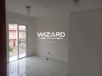 Casa de Condomínio com 2 Quartos à venda, 100m² no Jardim Maria Tereza, Cotia