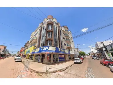 Ponto Comercial à venda, 89m² no CENTRO, Açailândia