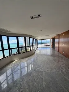 Cobertura com 4 Quartos à venda, 637m² no Ponta Verde, Maceió