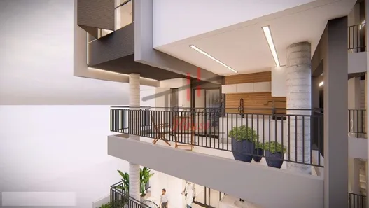 Apartamento com 2 Quartos à venda, 54m² no Vila Carrão, São Paulo