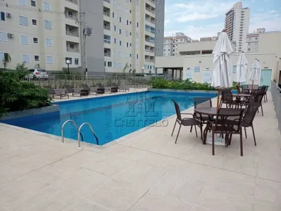 Apartamento com 2 Quartos à venda, 48m² no Parque Jamaica, Londrina