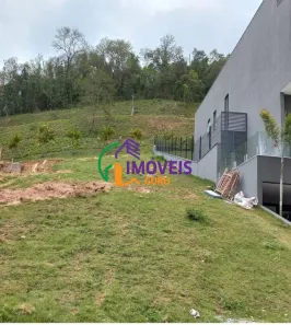 Lote/Terreno à venda, 711m² no Tamboré, Santana de Parnaíba