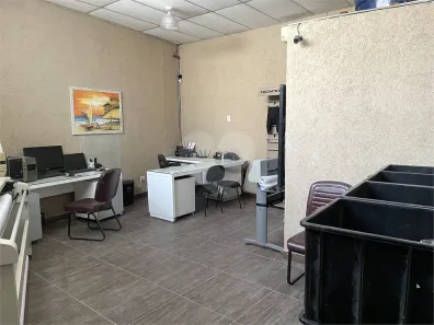 Lote/Terreno para alugar, 244m² no Casa Verde Média, São Paulo